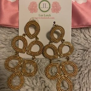 Lisi Lerch “Ginger” Earrings